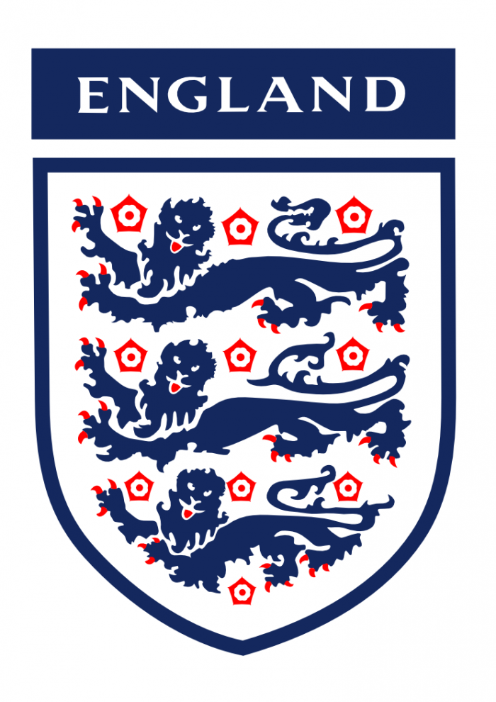 england badge t shirt