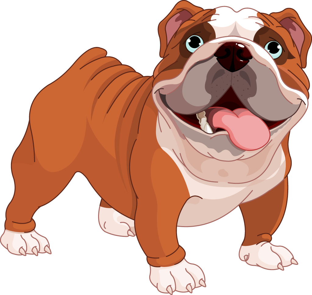 English bulldog clipart 20 free Cliparts Download images on Clipground 2021