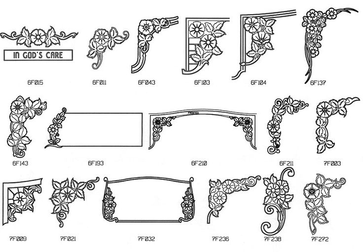 Headstone Design Templates Download