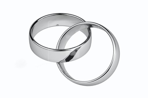 Intertwined Wedding Rings Png & Free Intertwined Wedding Rings.png.