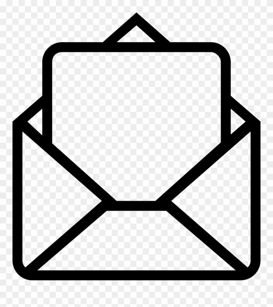 Download Email Symbol Clipart Email Computer Icons.