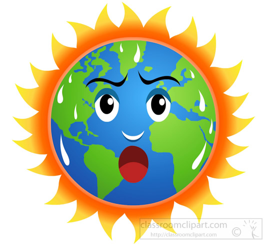 Free Environment Clipart.