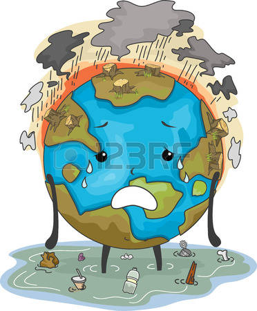 Environmental pollution clipart 5 » Clipart Station.