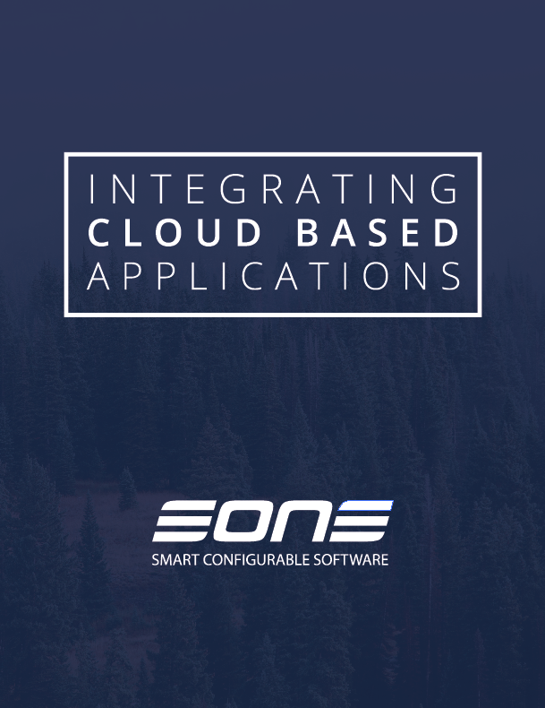 How To Integrate Cloud Based Applications.