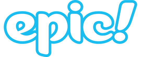 logo epic books