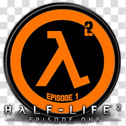 Half Life Episode One Icon transparent background PNG.