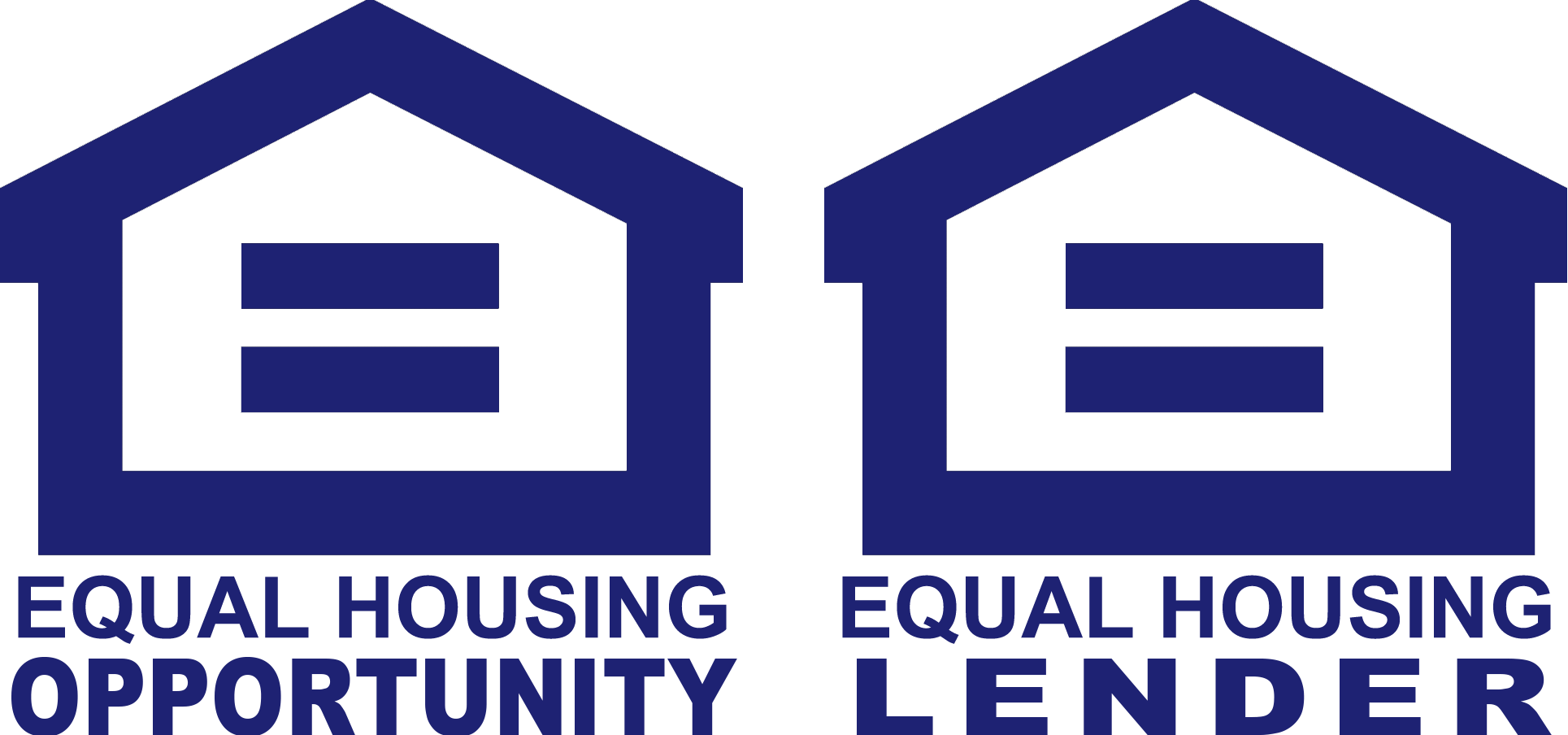 Equal Housing Lender Logo