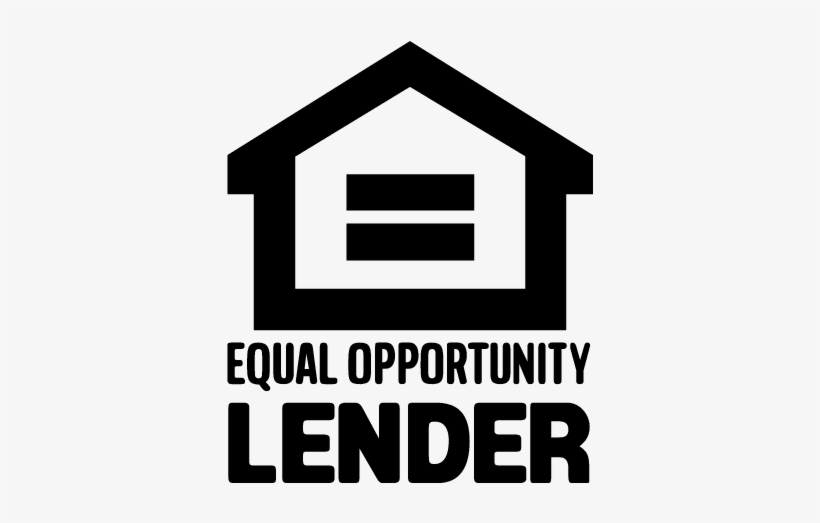 Equal Housing Opportunity Logo Clipart.