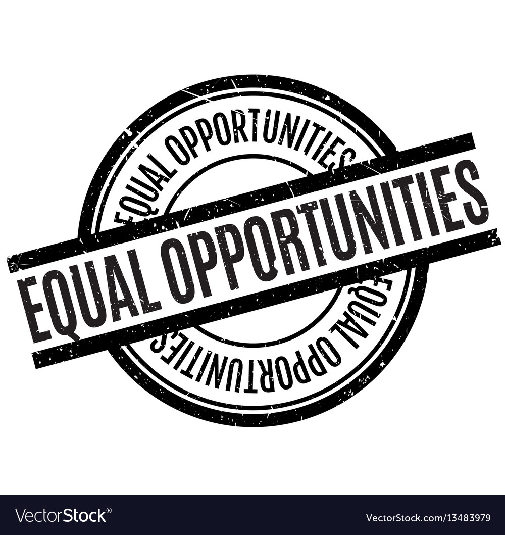 equal opportunity act