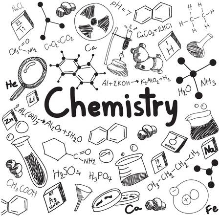 22,227 Chemical Formula Cliparts, Stock Vector And Royalty Free.