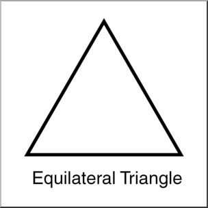 equilateral triangle clipart 19 free Cliparts | Download images on ...