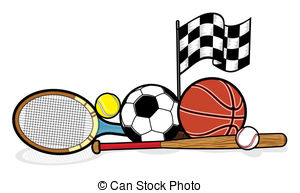 Sports equipment clipart 20 free Cliparts | Download images on