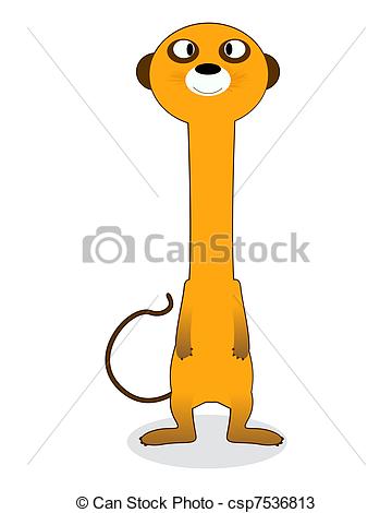Suricate Illustrations and Clipart. 125 Suricate royalty free.