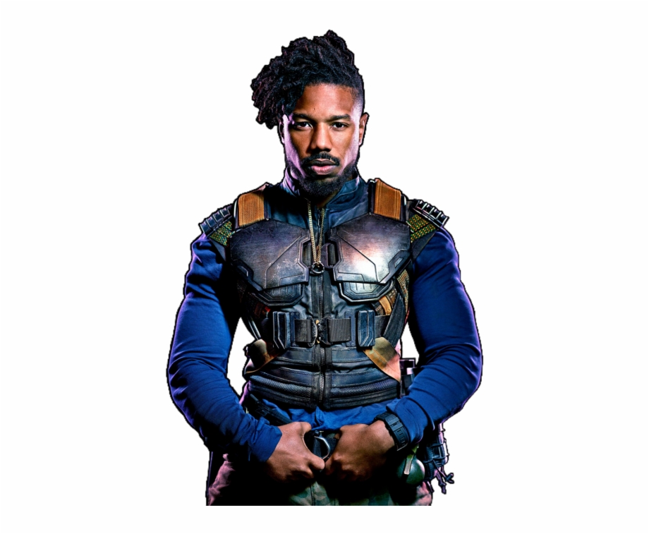 erik killmonger png 18 free Cliparts | Download images on Clipground 2024