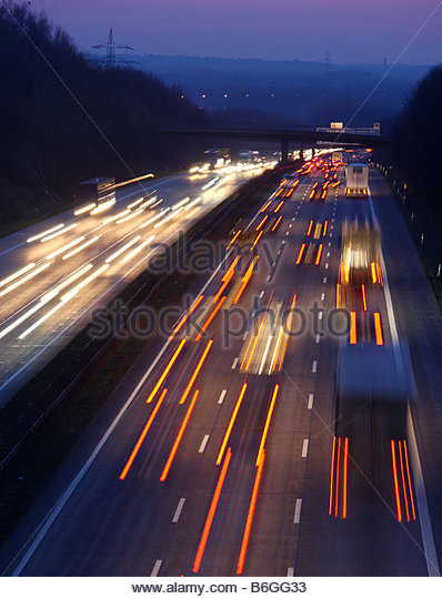 A3 Motorway Stock Photos & A3 Motorway Stock Images.