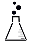 Erlenmeyer Flask Clip Art in erlenmeyer flask clipart collection.