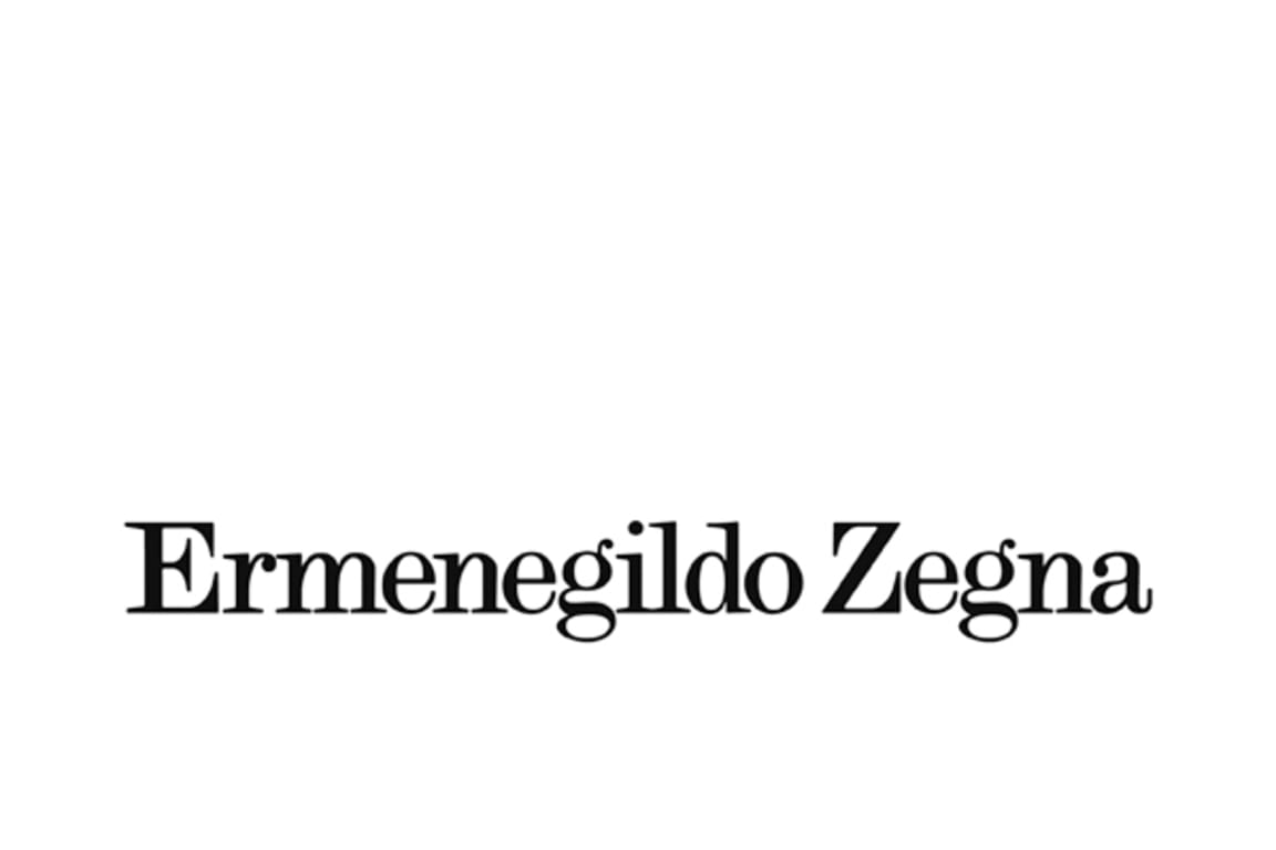 Ermenegildo Zegna at Westfield Sydney.