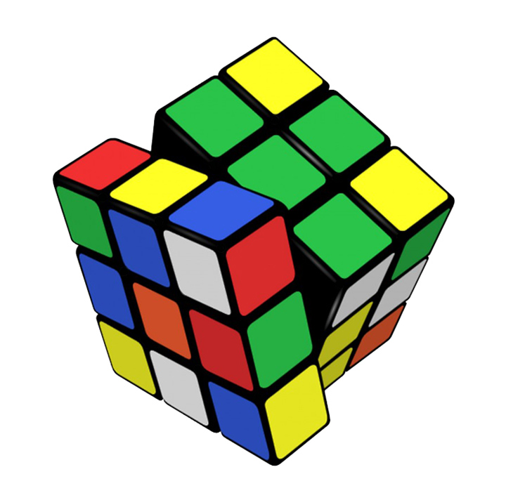 Google Celebrates The 40th Anniversary Of The Rubik Cube » What is USA.