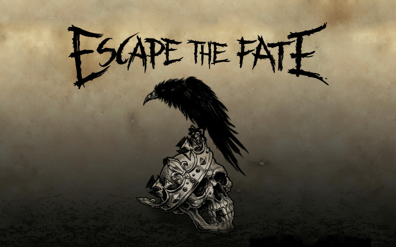 Best 62+ Escape the Fate Wallpaper on HipWallpaper.