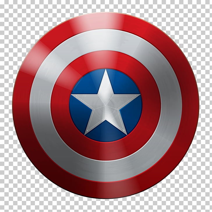 Captain America: Super Soldier Captain America\'s shield.