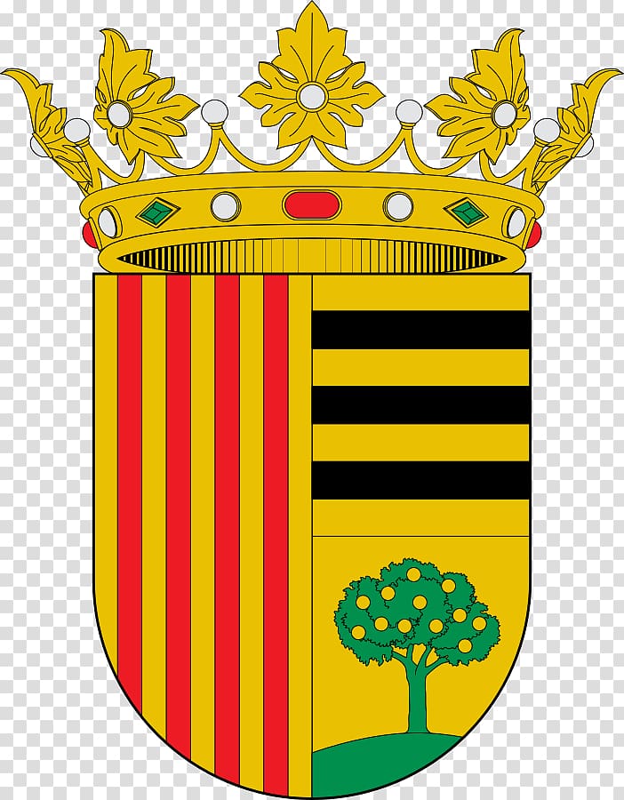 Escutcheon Heraldry Coat of arms Enguera Gandia, escudos.