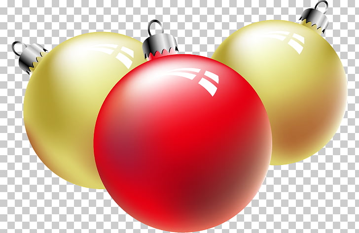 Adornos navideños esfera bola euclidiana, bolas de.