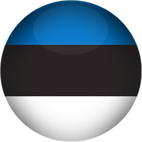 Free Animated Estonia Flag Gifs.
