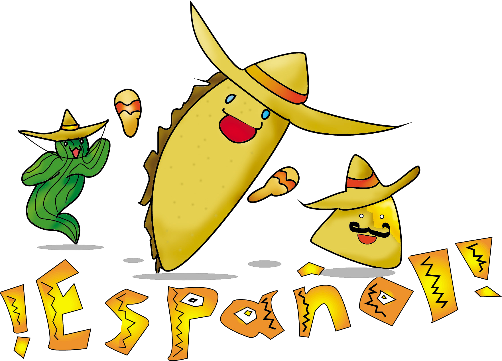 Free Spanish Sign Cliparts, Download Free Clip Art, Free Clip Art on.