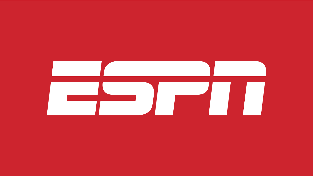 ESPN: Serving sports fans. Anytime. Anywhere..