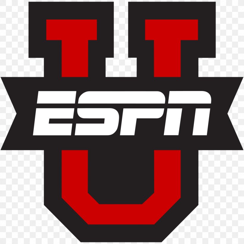 United States ESPNU Logo ESPN2, PNG, 1024x1024px, United.