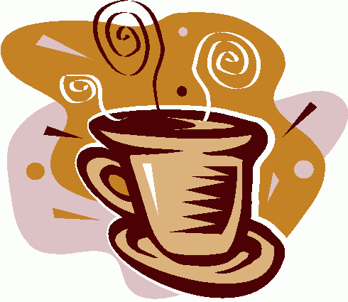 Espresso Clipart.