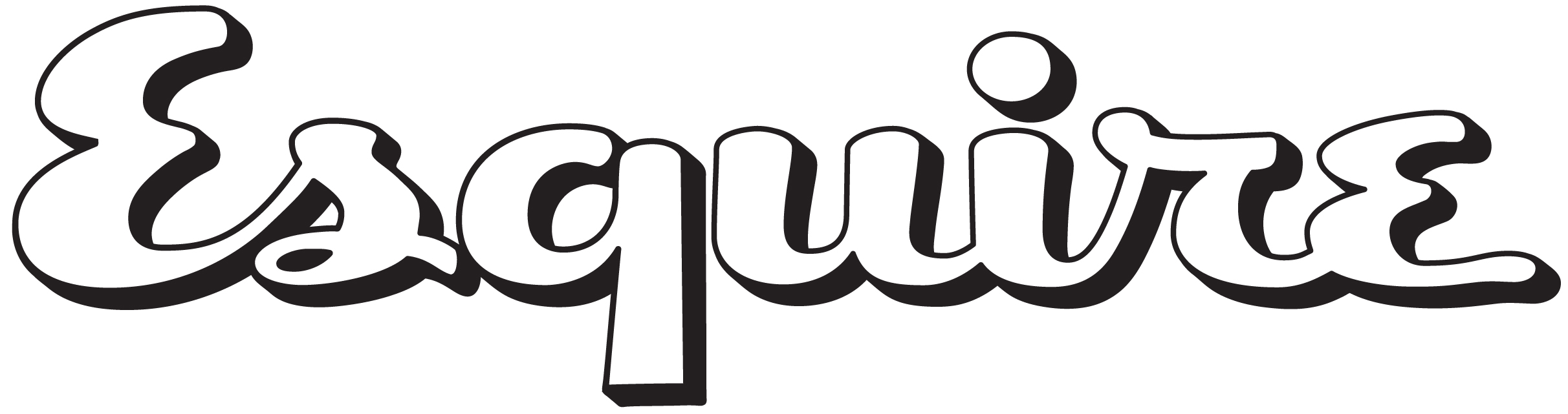 Esquire Logos.