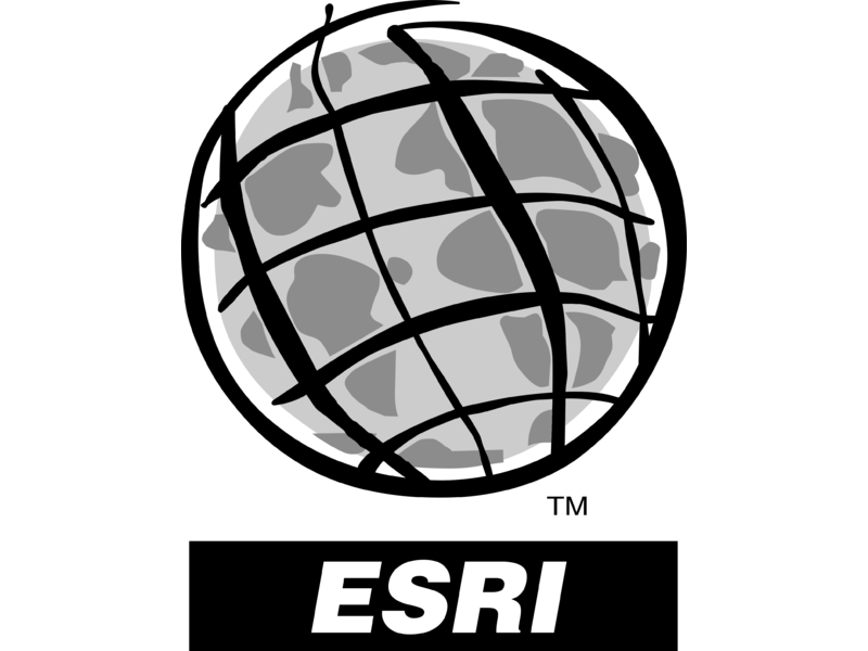 ESRI Logo PNG Transparent & SVG Vector.