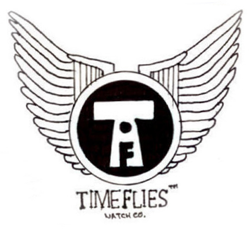The First Logo of Established Logo Designers.