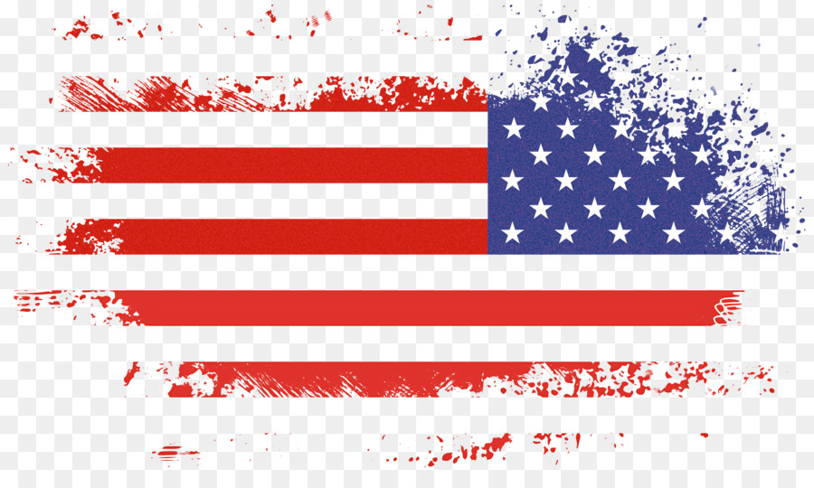 Estados Unidos, Bandera De Los Estados Unidos, Dibujo imagen png.