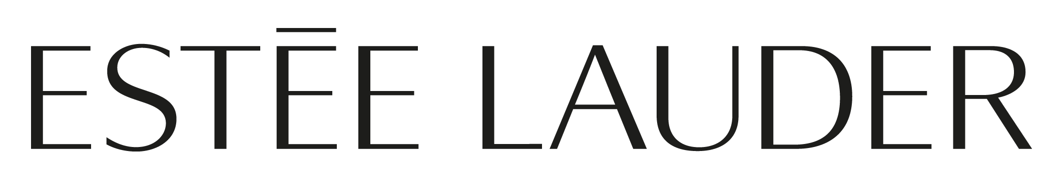 Estee Lauder Logo PNG Transparent.