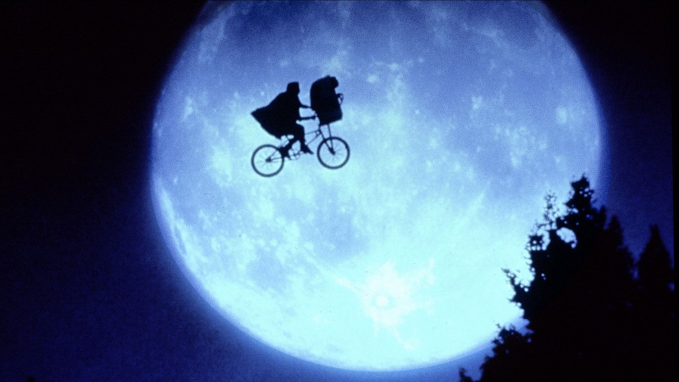 E.T. the Extra-Terrestrial for iphone download