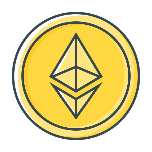ethereum coin png