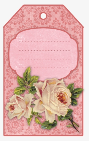 Etiquetas Vintage PNG Images.