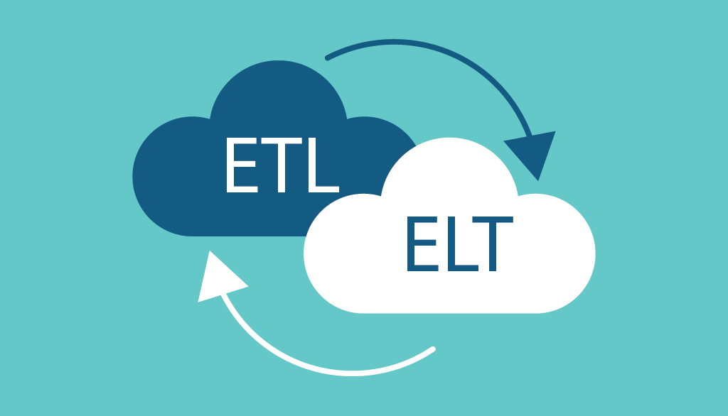 ETL vs ELT: How ELT is changing the BI landscape.
