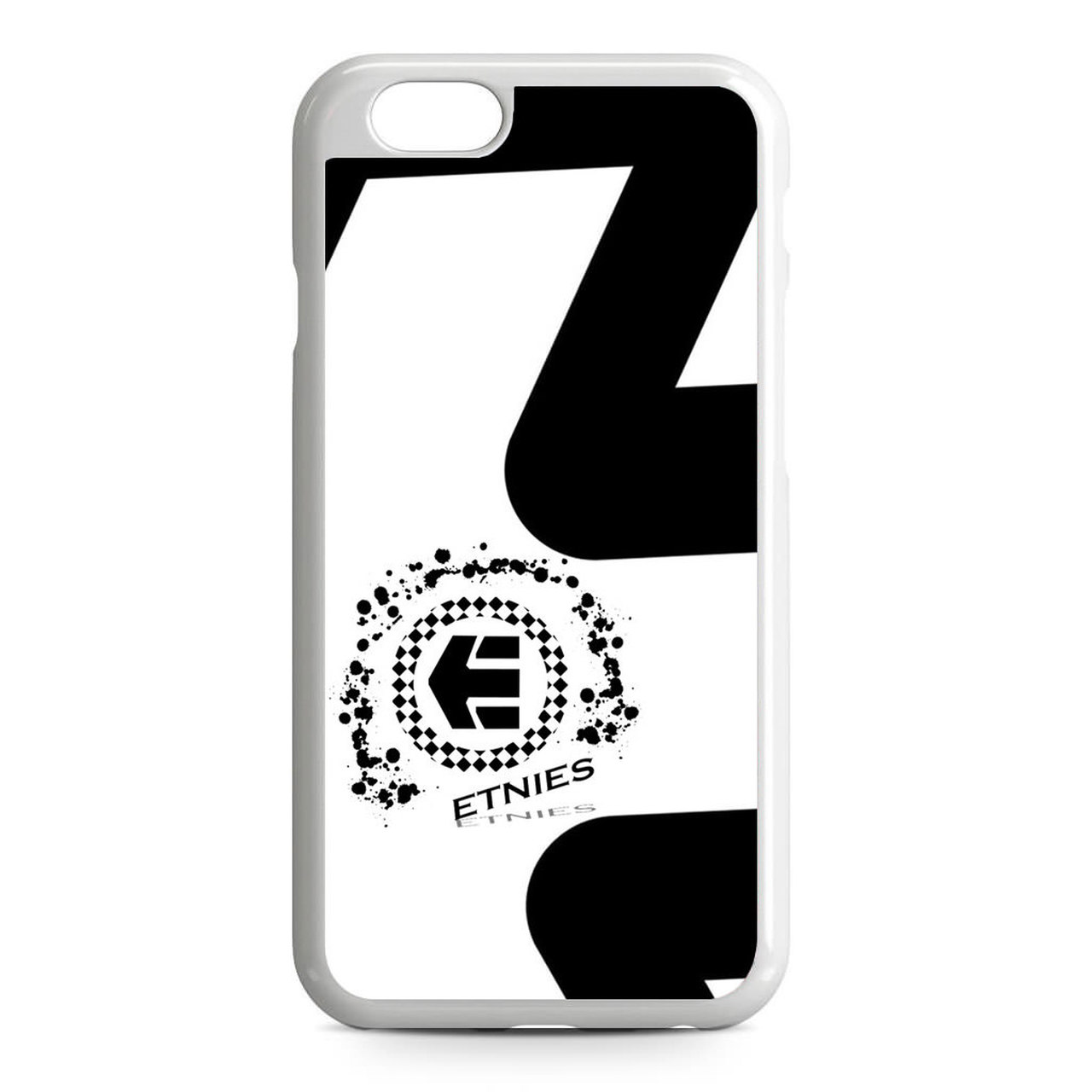 Etnies Logo iPhone 6/6S Case.
