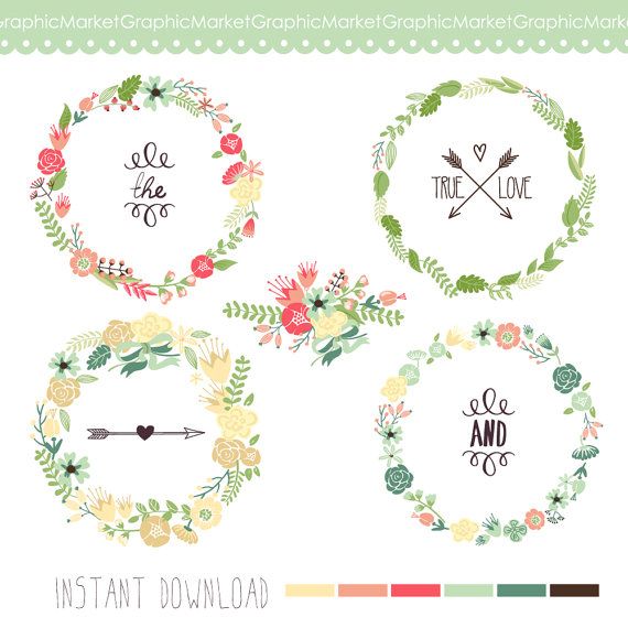 Etsy clipart 7 » Clipart Station.