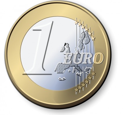 Euro clipart free.