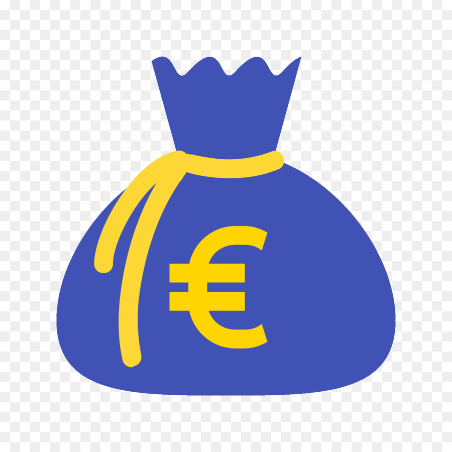 Euro Logo clipart.