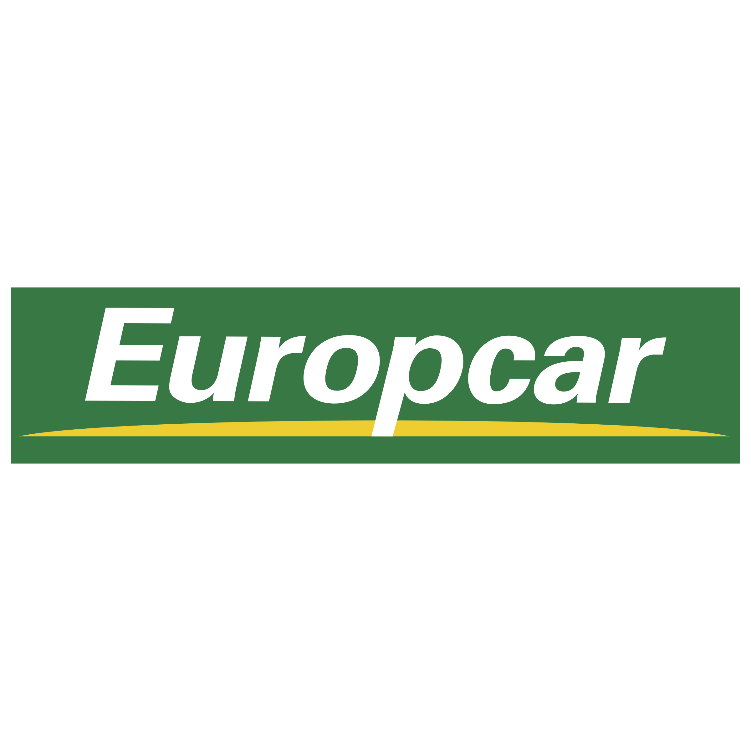 Europcar Logo PNG Transparent & SVG Vector.