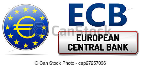 Drawings of ECB.