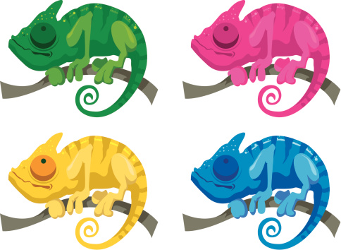 European chameleon clipart 20 free Cliparts | Download images on