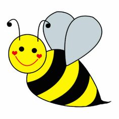 Bumble Bee Clip Art & Bumble Bee Clip Art Clip Art Images.
