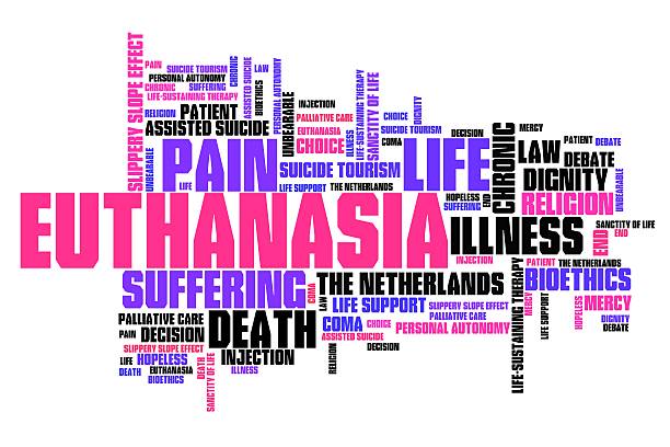 Euthanasia Clip Art, Vector Images & Illustrations.