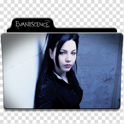 Evanescence, Evanescence transparent background PNG clipart.
